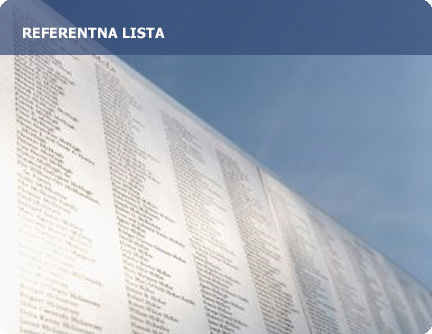 referentna lista